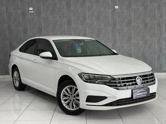 VOLKSWAGEN JETTA 1.4 250 TSI TOTAL FLEX COMFORTLINE TIPTRONIC VOLKSWAGEN JETTA 1.4 250 TSI TOTAL FLEX COMFORTLINE TIPTRONIC